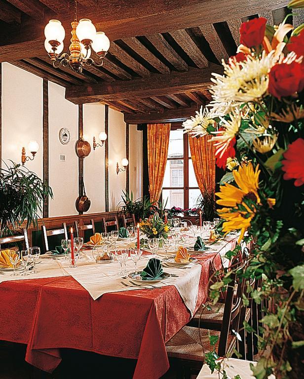 Le Saint Michel Hotel Sedan Luaran gambar