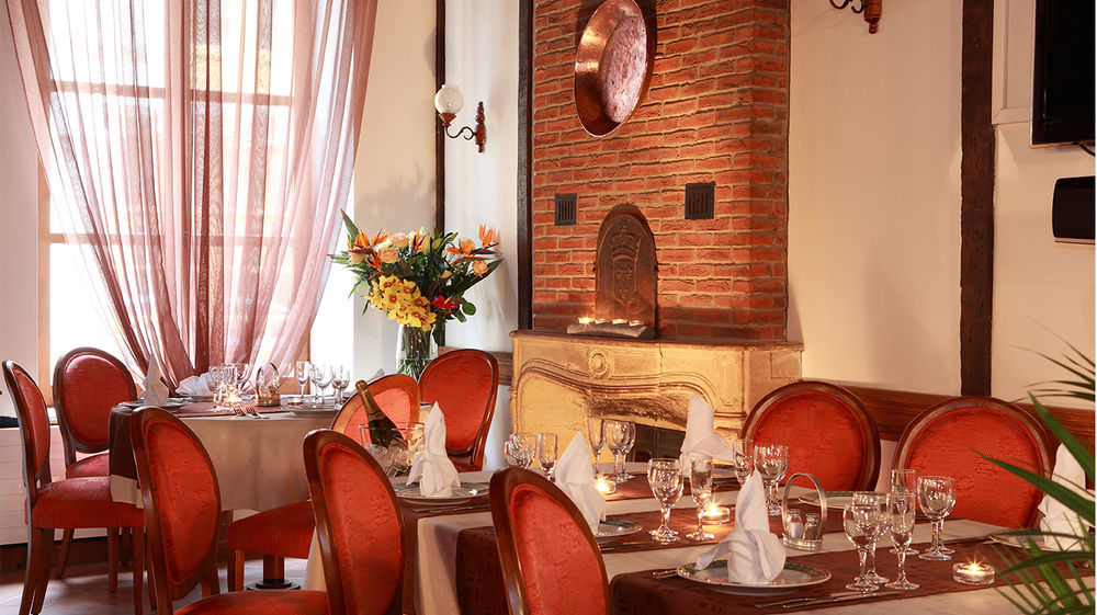 Le Saint Michel Hotel Sedan Luaran gambar